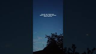 Sdanai Menutup Mata  Mahalini sdanaimenutupmata mahalini trending trending achaseptriasa