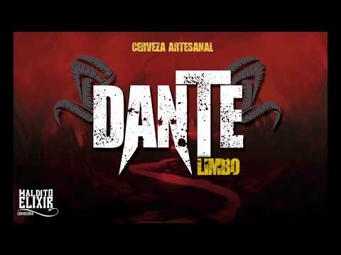 Dante Limbo  | Cerveza Dante | Maldito Elixir