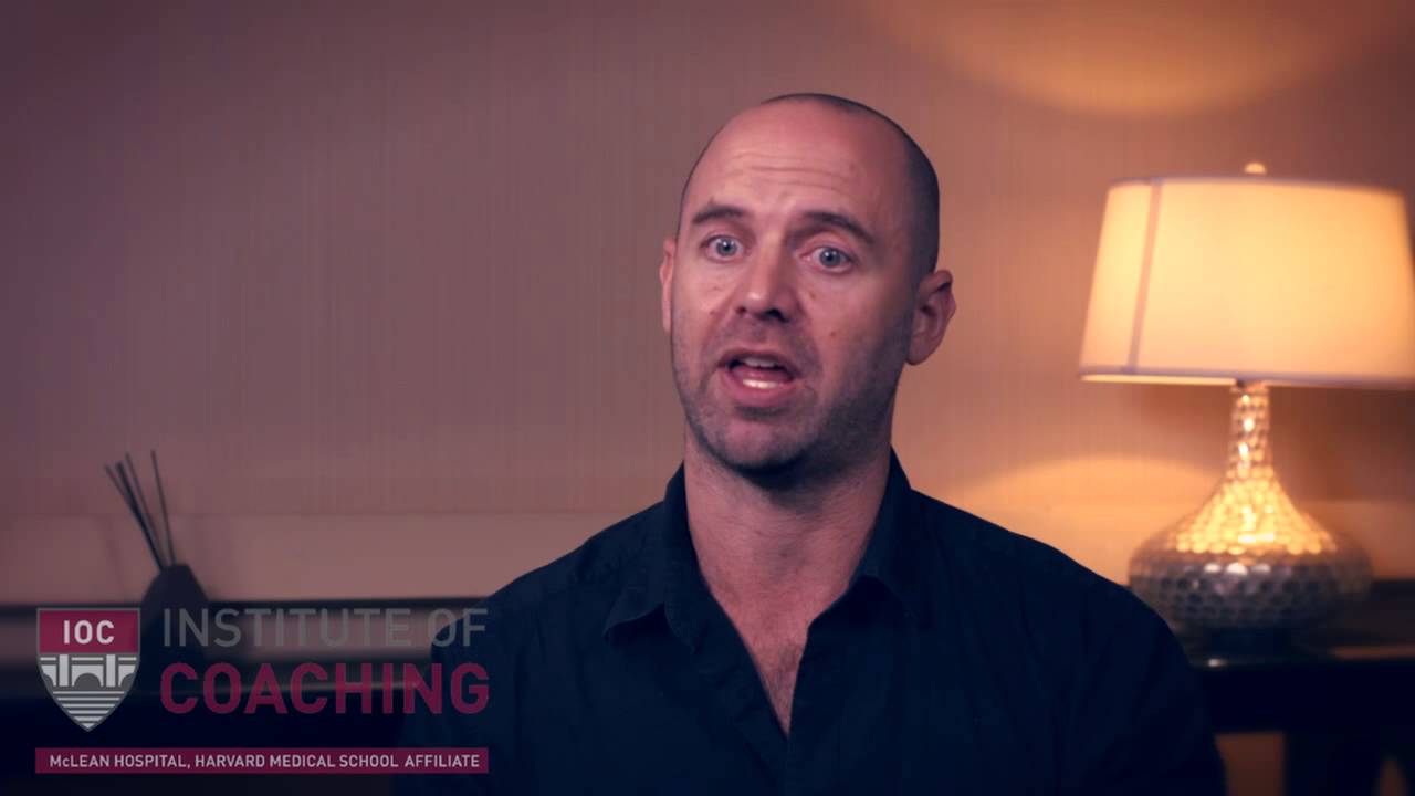 2014 Video Interview with Todd Kashdan PhD