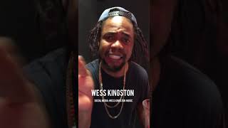 Wess Kingston - Roman Concrete [Viral Freestyle]