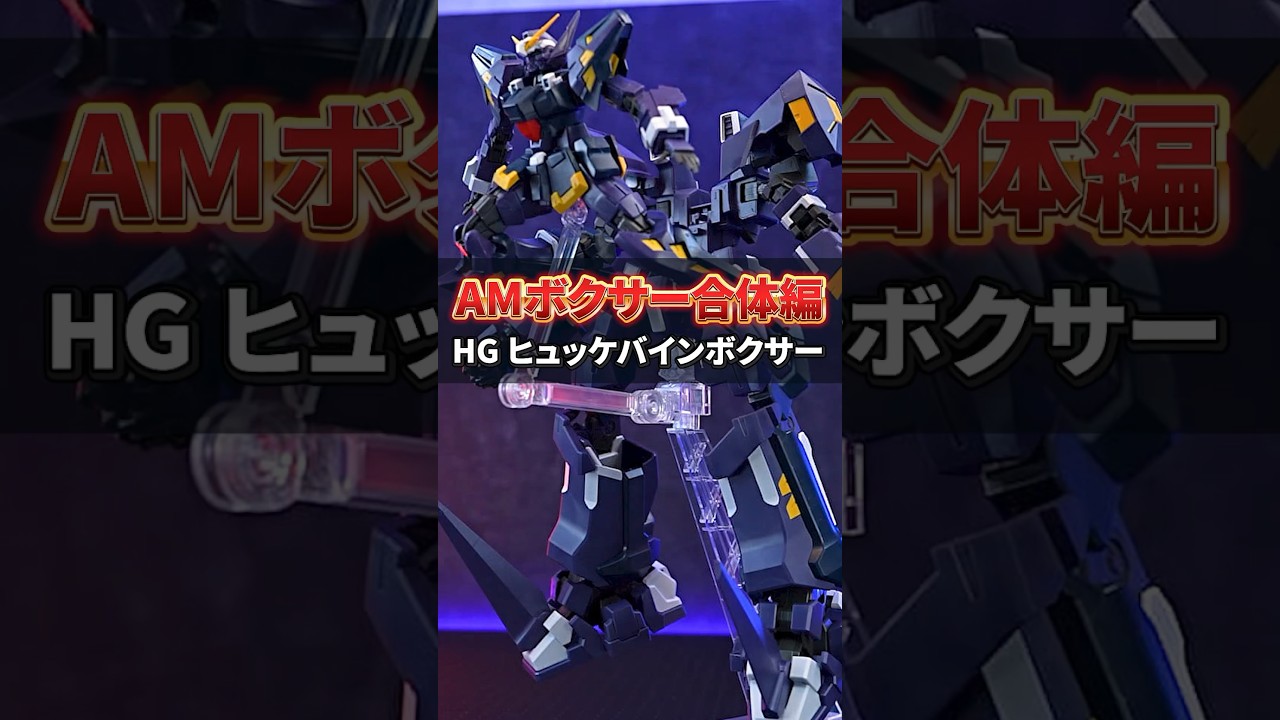 ルナマリア&ヒュッケバインボクサー 丁寧なパ 