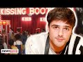 Is Jacob Elordi LEAVING 'Kissing Booth' Series?!