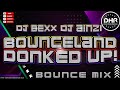 DJ_Bexx & Dj Ainzi - Bounceland Donked Up! - DHR