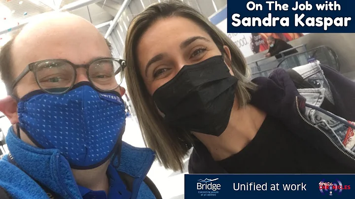 On The Job with Sandra Kaspar (Unified at Work Ser...