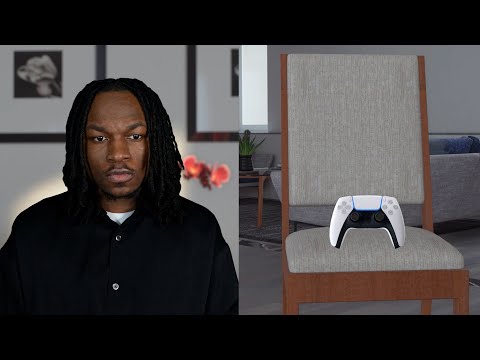 Therapy for mistreated objects