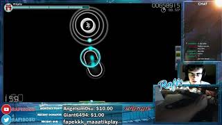 Rogal DDL - EBE EBE [EBE EBE EBE] FC