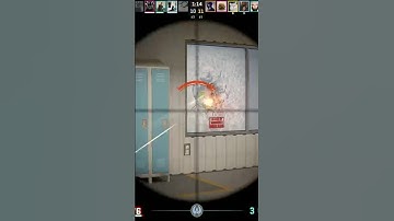 3K AWP NUKE CS2 #shortvideo #csgo #counterstrike #gaming #jokes #cs2 #cs2 #humor #standoff2