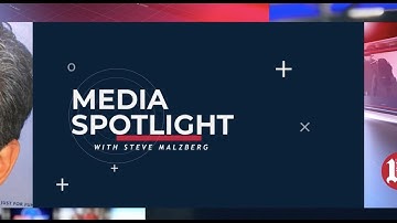 Media Spotlight: Media goes all in for Kamala Harris