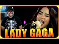DEMI LOVATO Canta LADY GAGA Ao Vivo e SURPREENDE Até quem Não Curte