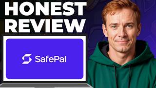 SafePal Wallet Full Review - Features, Strengths, Weaknesses