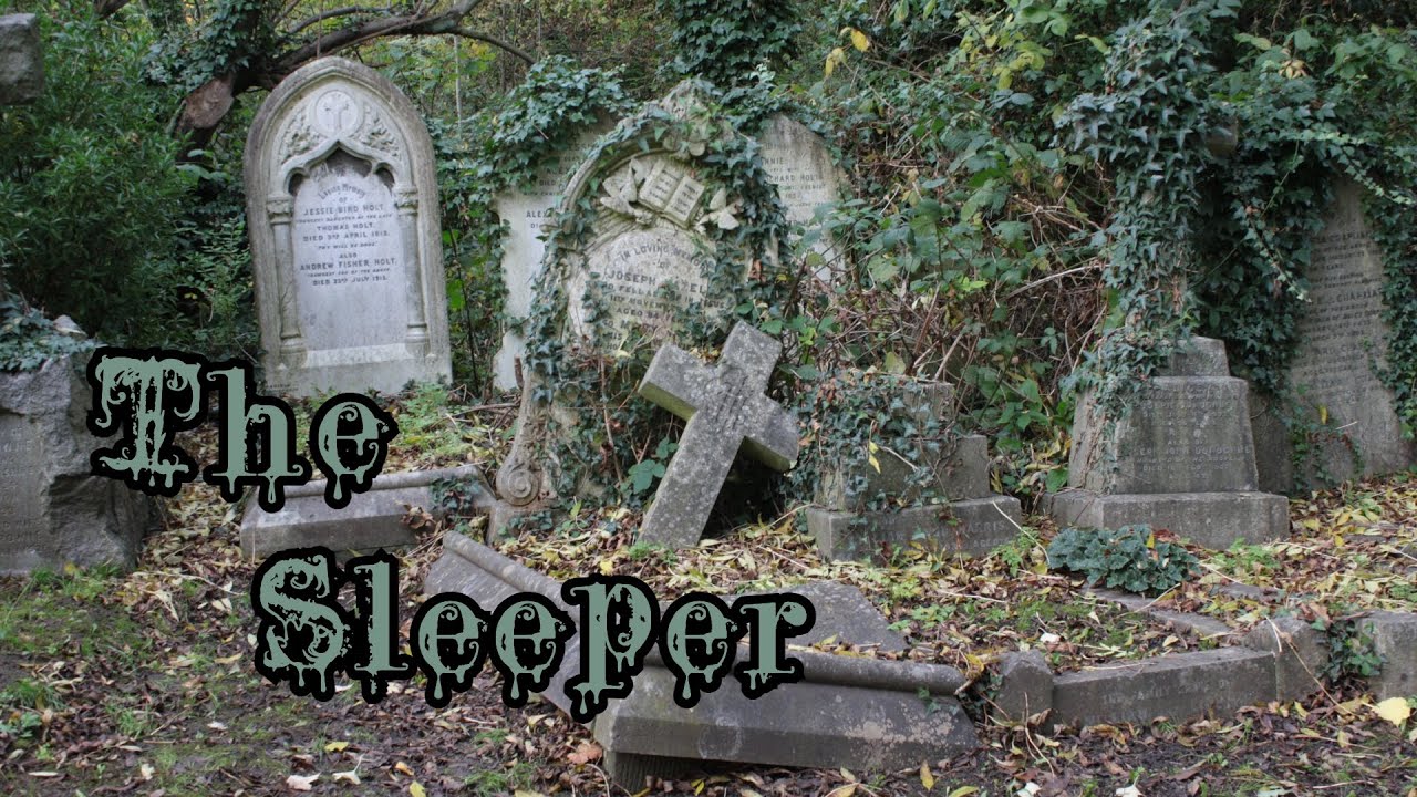 The Sleeper (Edgar Allan Poe's birth tribute) YouTube