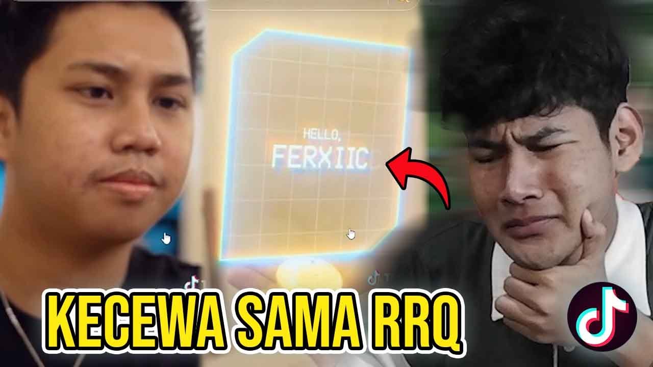 WOW!!RRQ NGELAWAK BELI BAYI MACAN!!..REACT MEME TIKTOK - YouTube