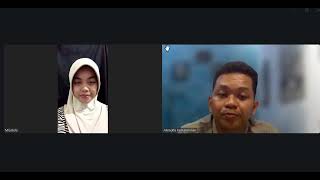 Task 3 - Conversation Passage 6 | Muhammad Alkindifa Fadlurahman 