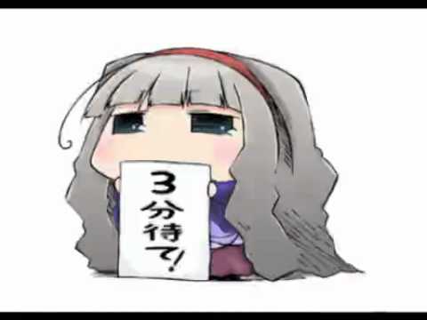 ぷちます ドラマcd 作業用たかにゃ Puchimasu Takanya Youtube