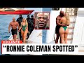 Inside The Life Of Ronnie Coleman