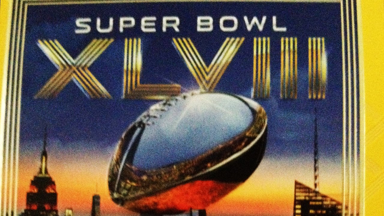 Combating Human Trafficking at the Super Bowl Combating Human Trafficking at the Super Bowl