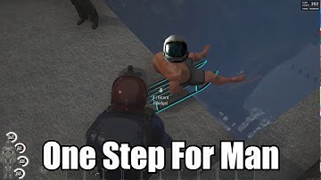 SCUM Physics In A Nutshell