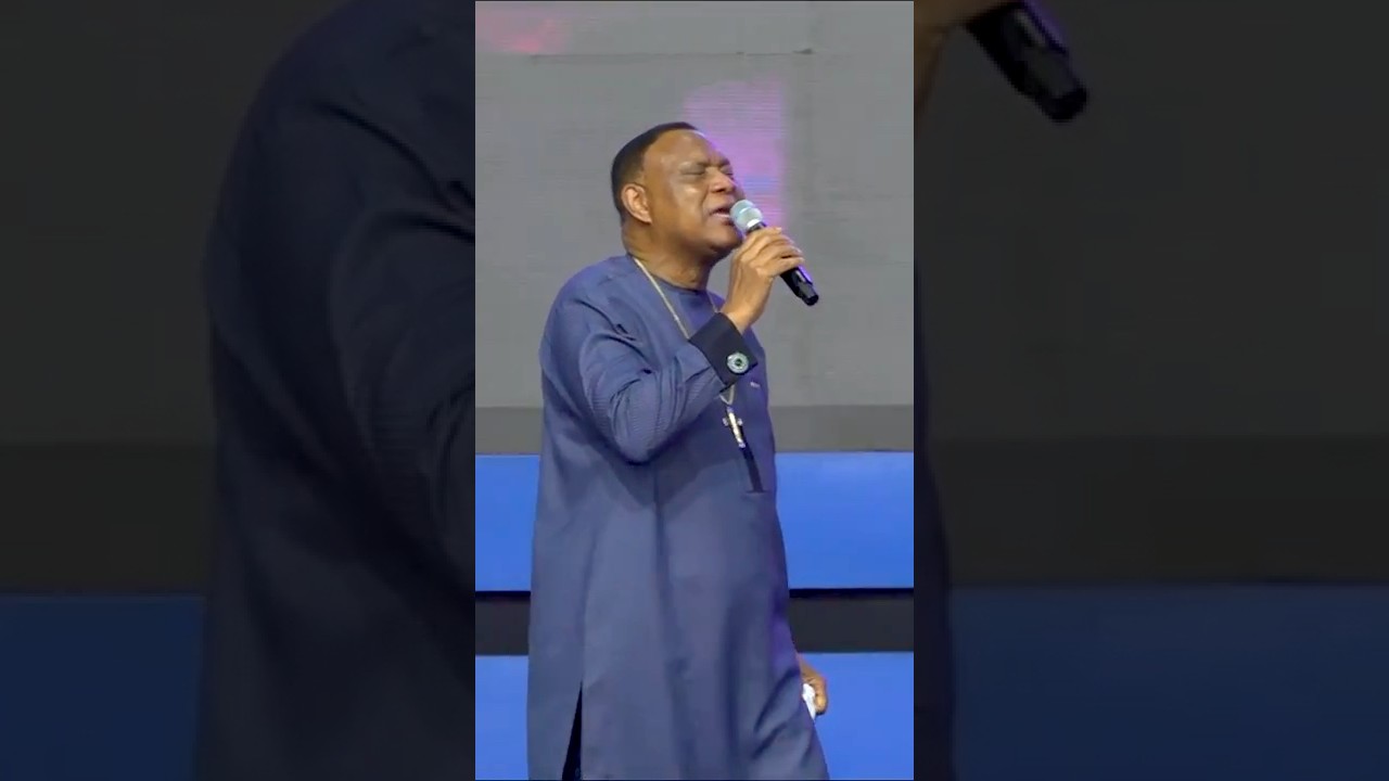 A prayer over your September by Apostle General Sam Korankye Ankrah