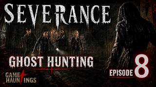 SEVERANCE: New Update - Episode 8 | The motel map