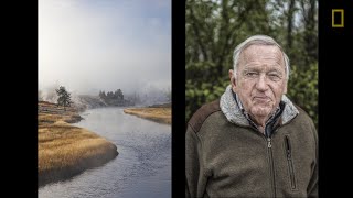 Starting a Campaign for Nature | Hansjorg Wyss