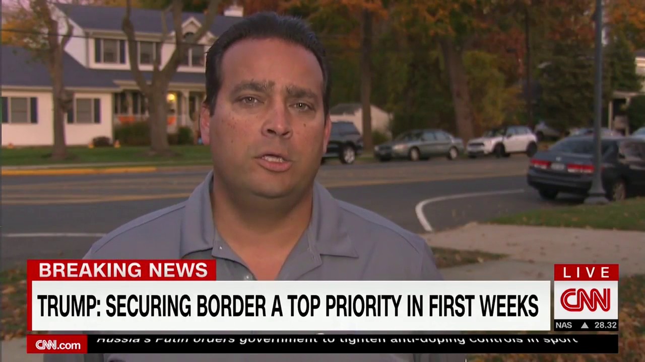 Actually, we can’t afford not to build the wall The Truth about Donald Trump's Wall - YouTube