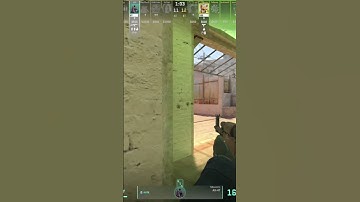 14K PREMIER CLUTCH . CS2#cs2 #counterstrike #clutch #csclutch #csgo #cs #highlights #cshighlights