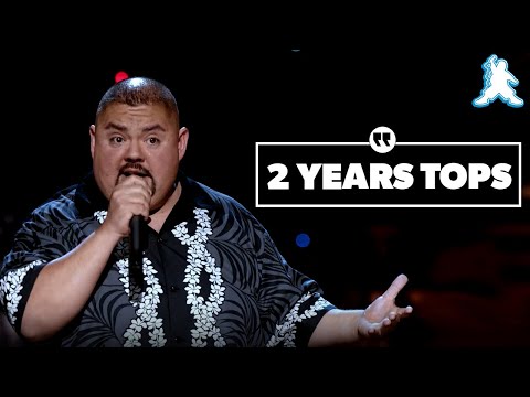 2 Years Tops | Gabriel Iglesias