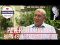 Peter Shilton OBE - born 18th September 1949