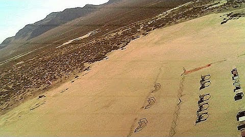 Syma X5C Quadcopter Drone Camera Video Demonstration