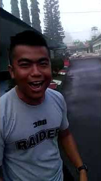 Yel yel trisula ki A