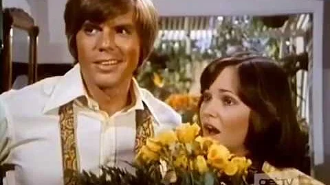 Eve Arden, Sally Field, John Davidson--Greeni...  ...