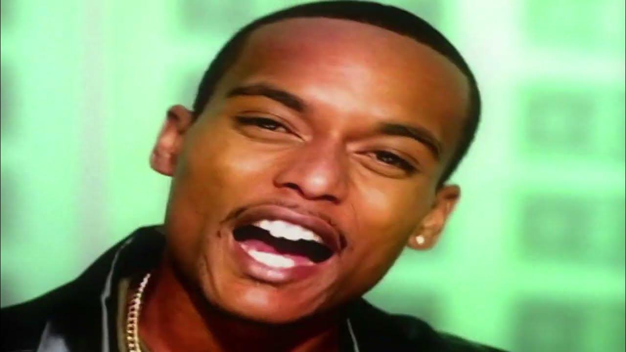 Mic Geronimo Nothin Move But the Money (1997) (1080 HD) YouTube