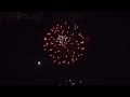 若葉台秋まつり 花火大会 2024年10月12日