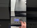 KYOCERA ECOSYS M2540DN - DIRECT PRINT THRU FLASHDRIVE #Kyocera #Philcopy #M2540 #Copier #Printer