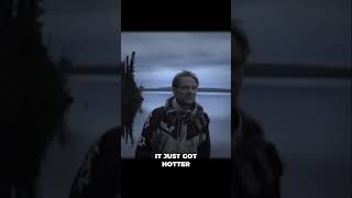 Survivorman | Surviving the Worst Mosquito Swarm Ever | Les Stroud