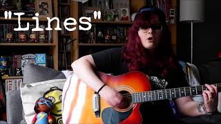 TheFifthSister - Lines (acoustic)