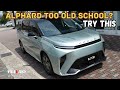 Maxus MIFA 9 Premium Review &amp; Test Drive | Direct Competitor To Denza D9