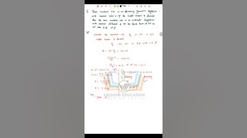 Shorts on Sequence and Series [ IIT-JEE Mains]