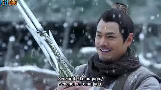 (Indo sub) Legend of the condor heroes 2017.ep01