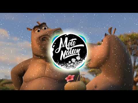 Seemee & Soda Luv × Мадагаскар - люблю больших (remix) [Mash-Up]