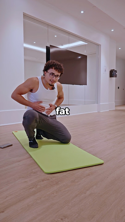 How to Actually Get Abs