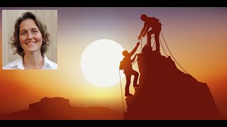 The Science of Happiness – Dr. Emiliana Simon-Thomas (UC Berkeley)
