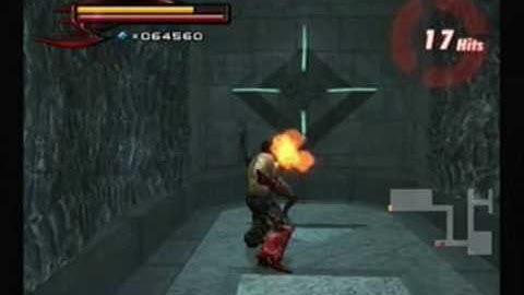 Tekken 5 - Devil Within [Stage 5](Part 16/17)