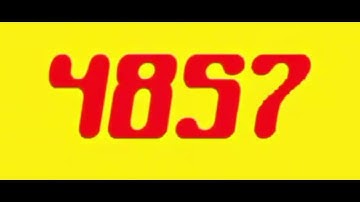 Challenge Countdown from 10000 8 speed