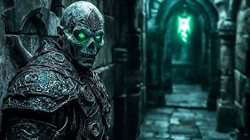 This Is What World of Warcraft 2 in Undercity Could Look Like