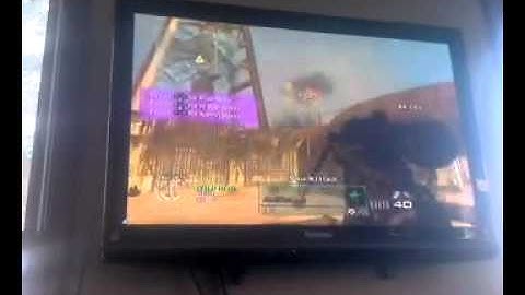 The MW2 JAMES TREE PATCH V. 4.2