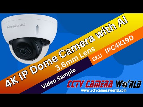click to play the video