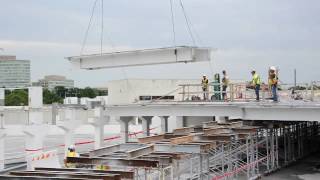 Parking Garage Deck Demo screenshot 4