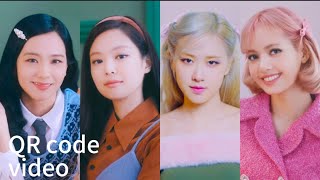 BLACKPINK BACK TO RETRO