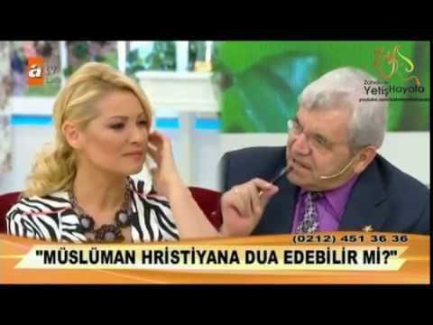 Zahide ile Yetiş Hayata 18.04.2014 (2. Kısım)